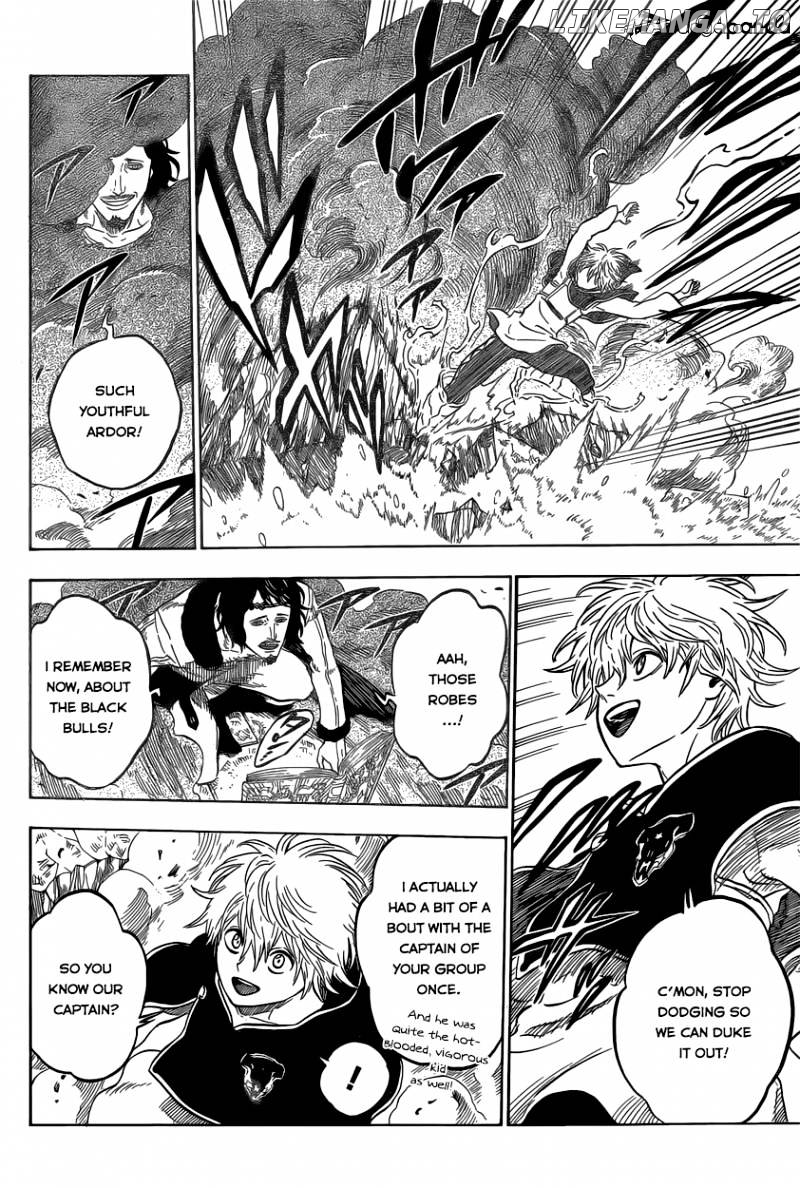 Black Clover chapter 13 image 08